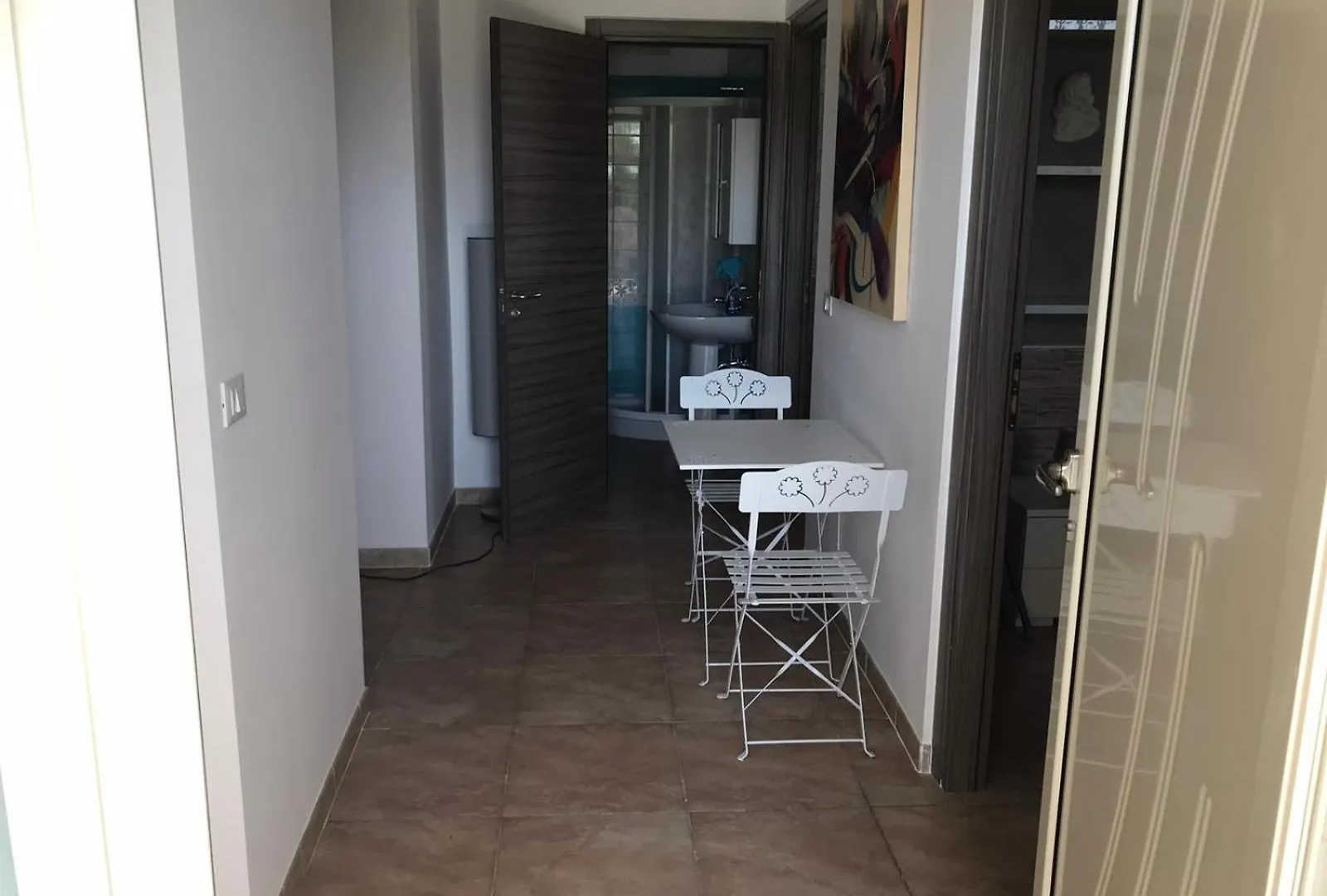Villa Marina di Granelli Casa vacanze