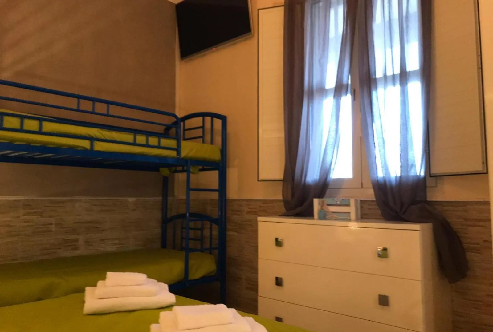 Villa Tellina Mare Luna Granelli