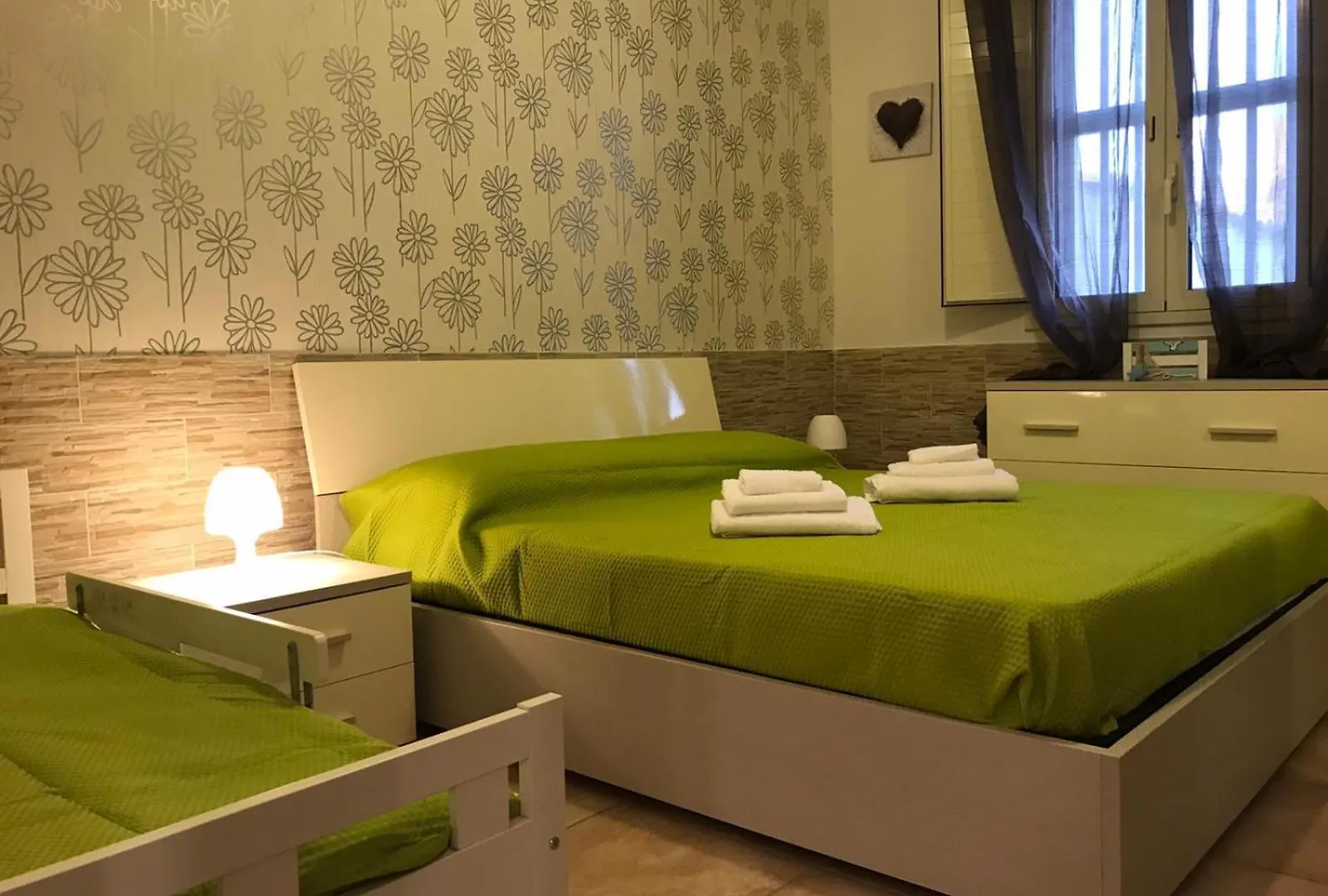Villa Marina di Granelli 0*,  Italia