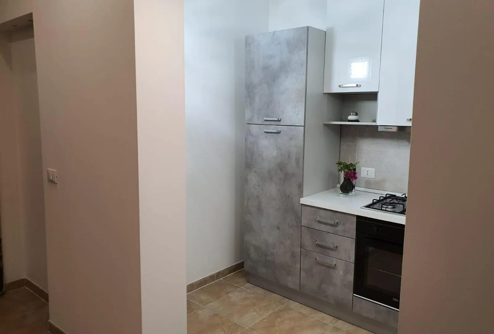 Casa vacanze Villa Marina di Granelli Italia