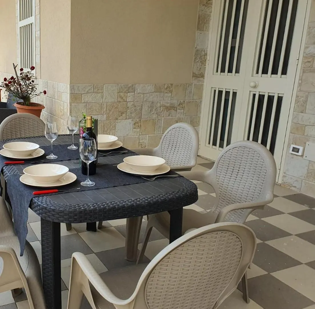 Casa vacanze Villa Marina di Granelli