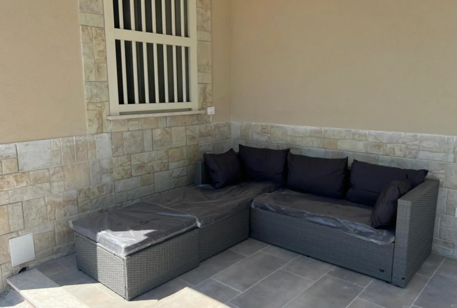 Casa vacanze Villa Marina di Granelli