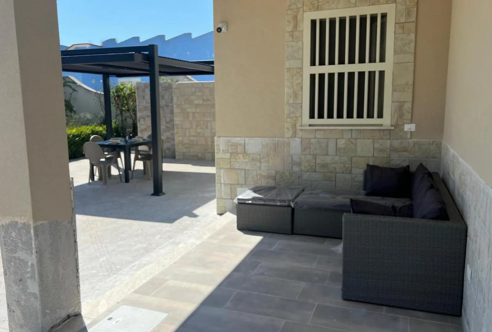 Villa Marina di Granelli Casa vacanze