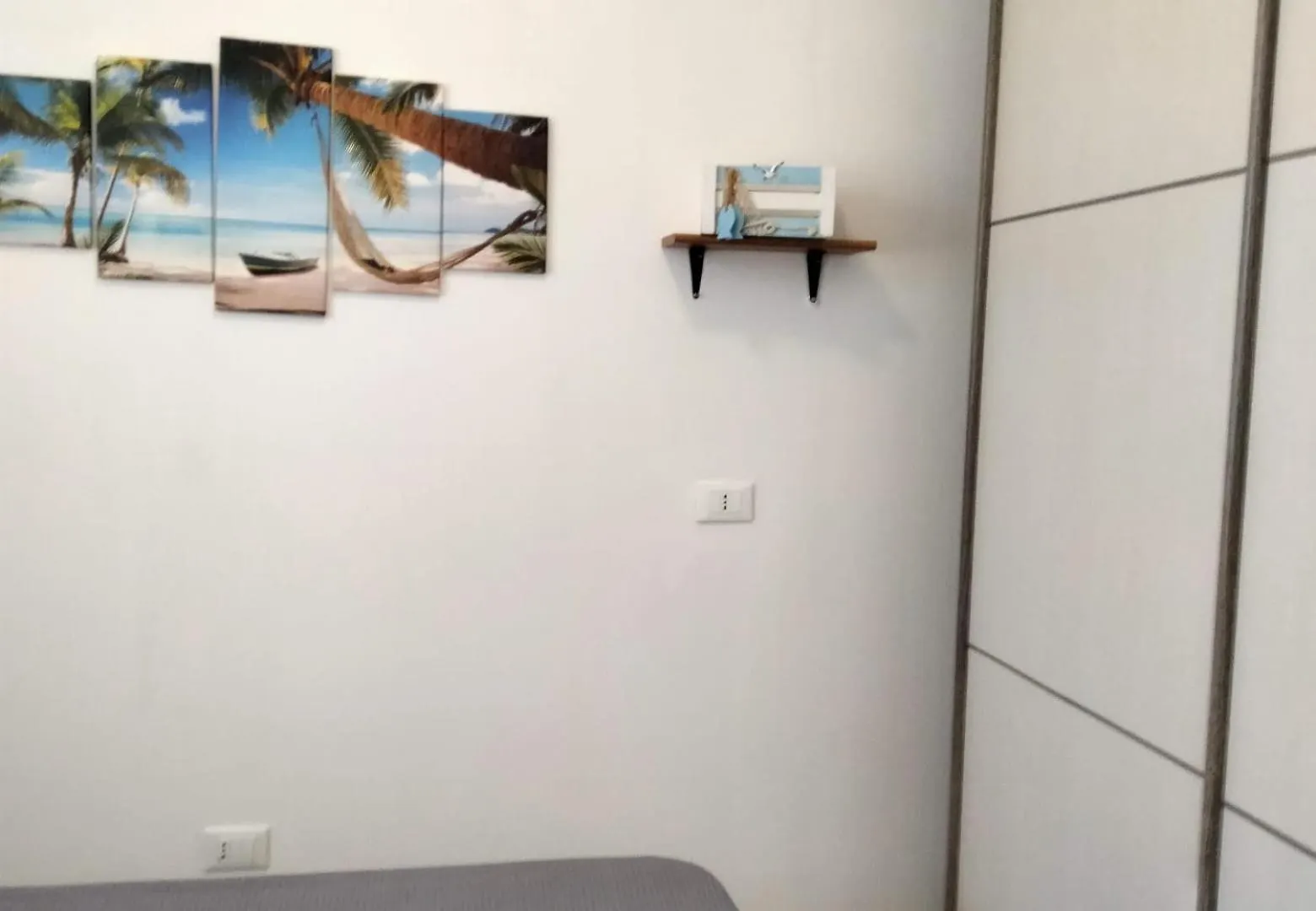 Villa Marina di Granelli 0*,