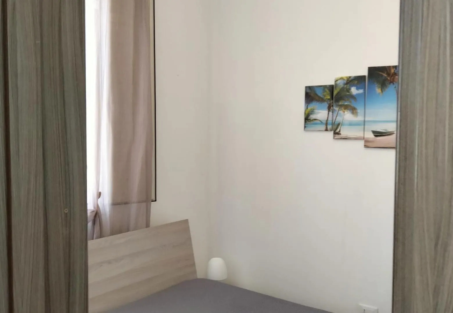 Villa Marina di Granelli 0*,  Italia