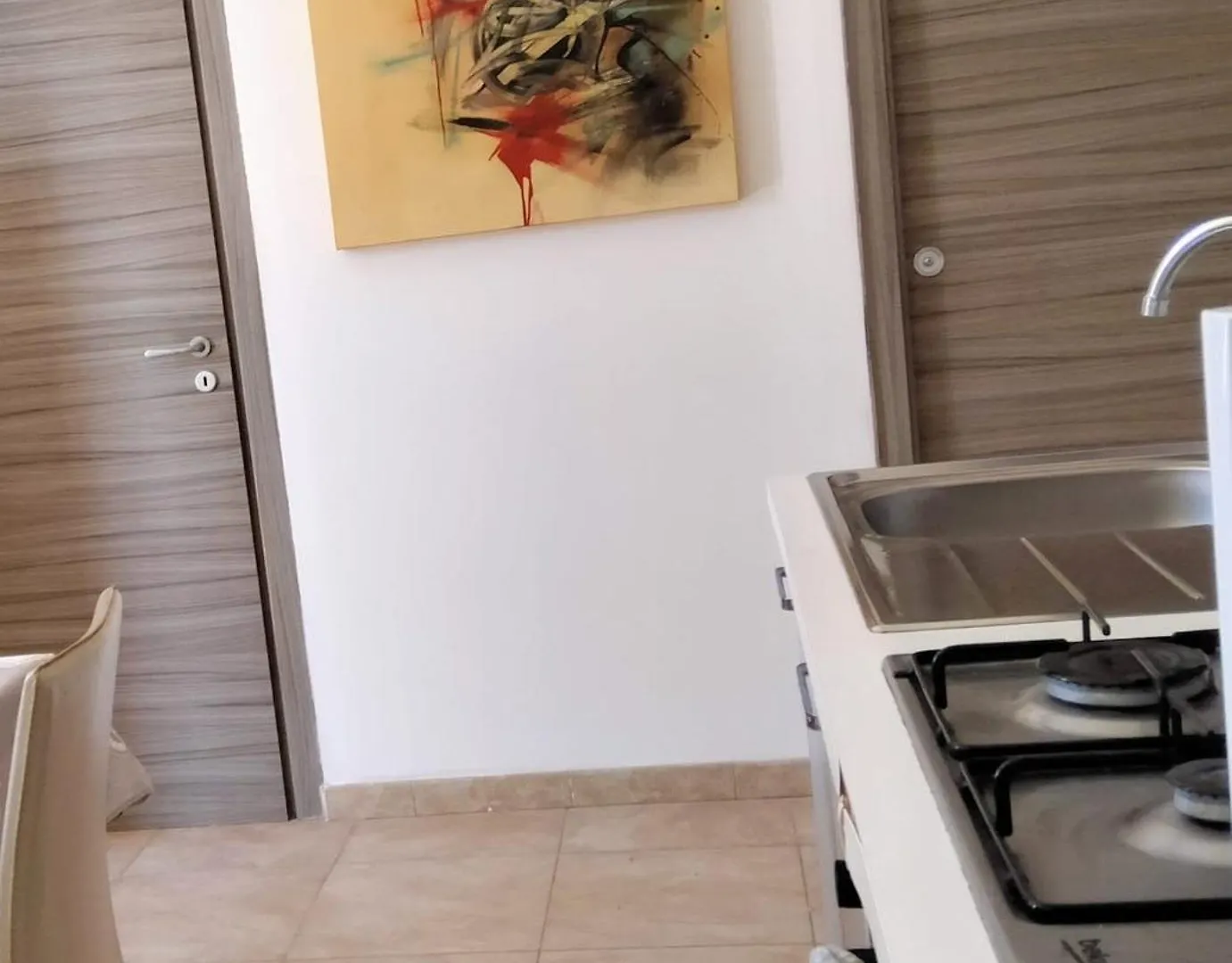 Villa Marina di Granelli Casa vacanze