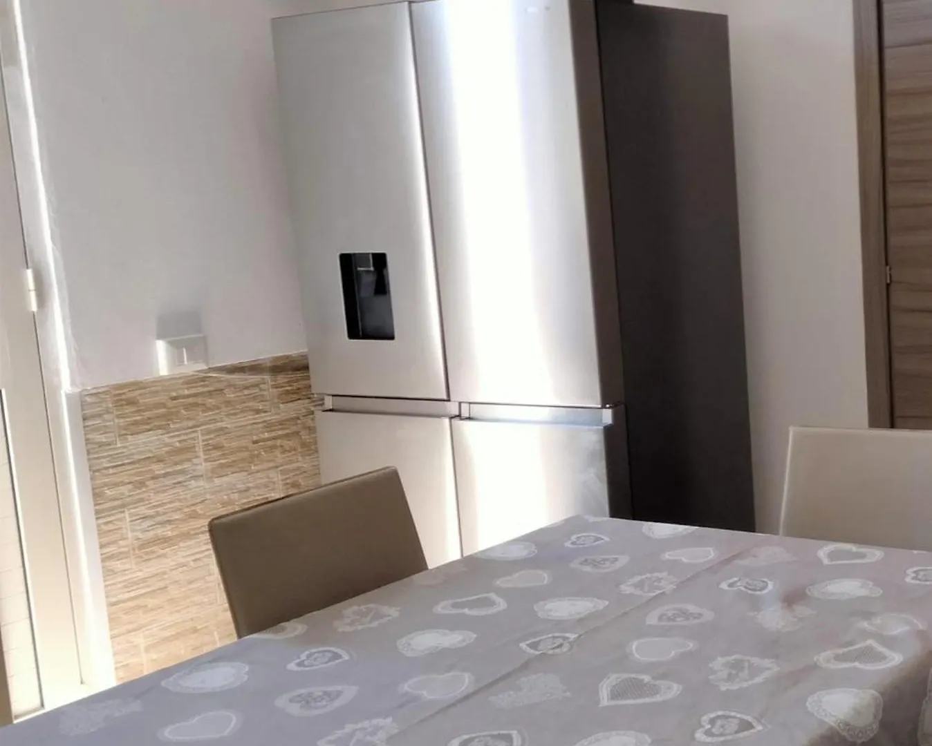 Villa Marina di Granelli Casa vacanze