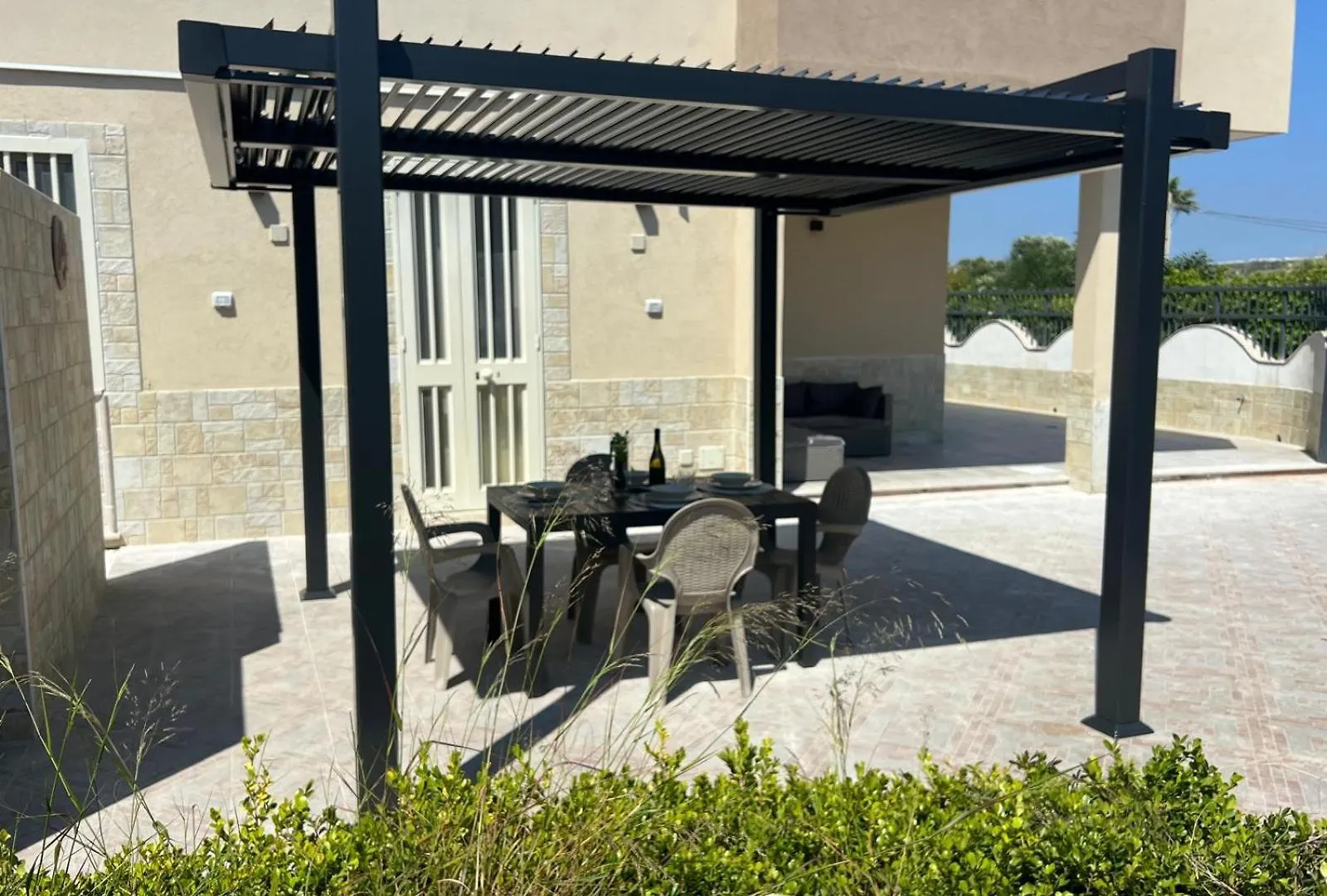 Villa Tellina Mare Luna Granelli 0*,