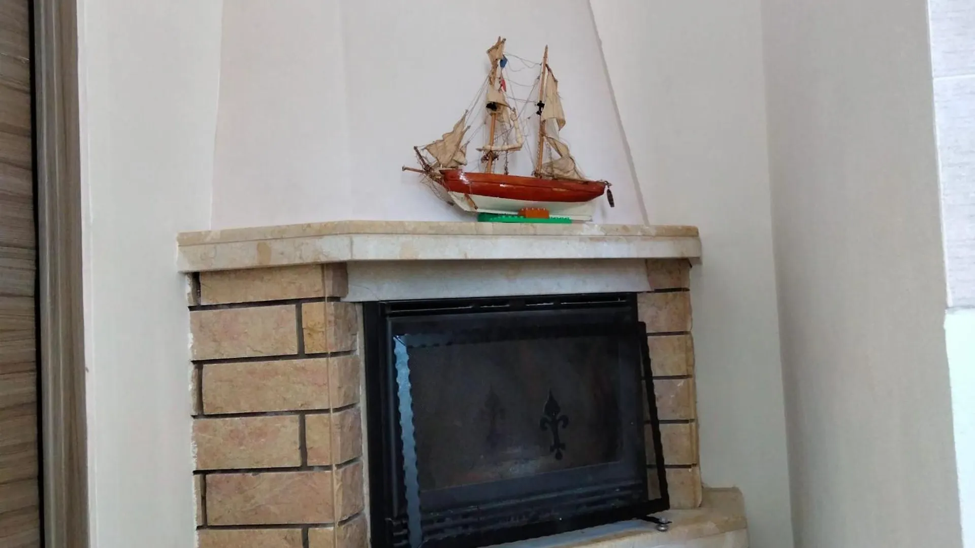 Casa vacanze Villa Marina di Granelli