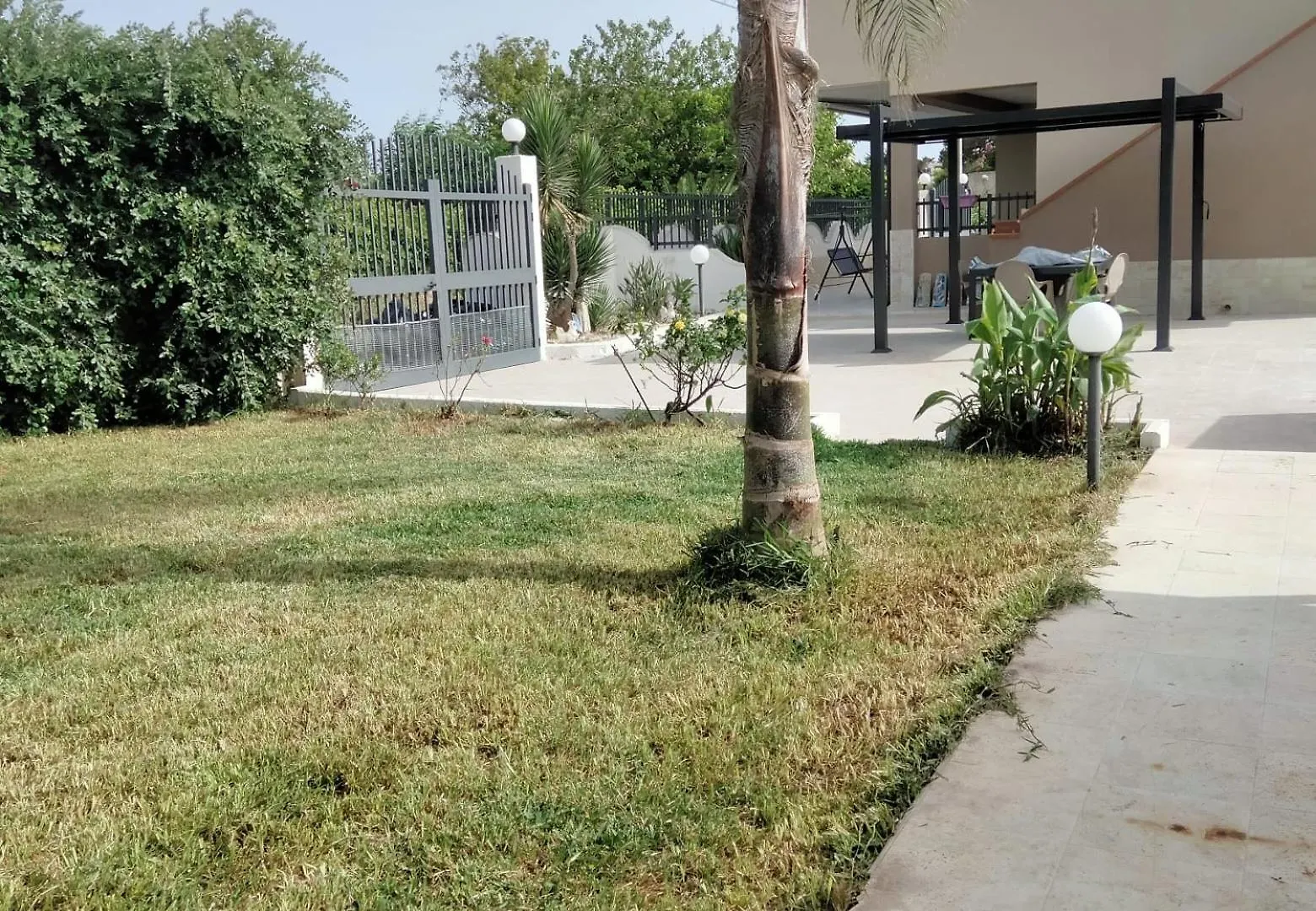 Villa Tellina Mare Luna Granelli 0*,