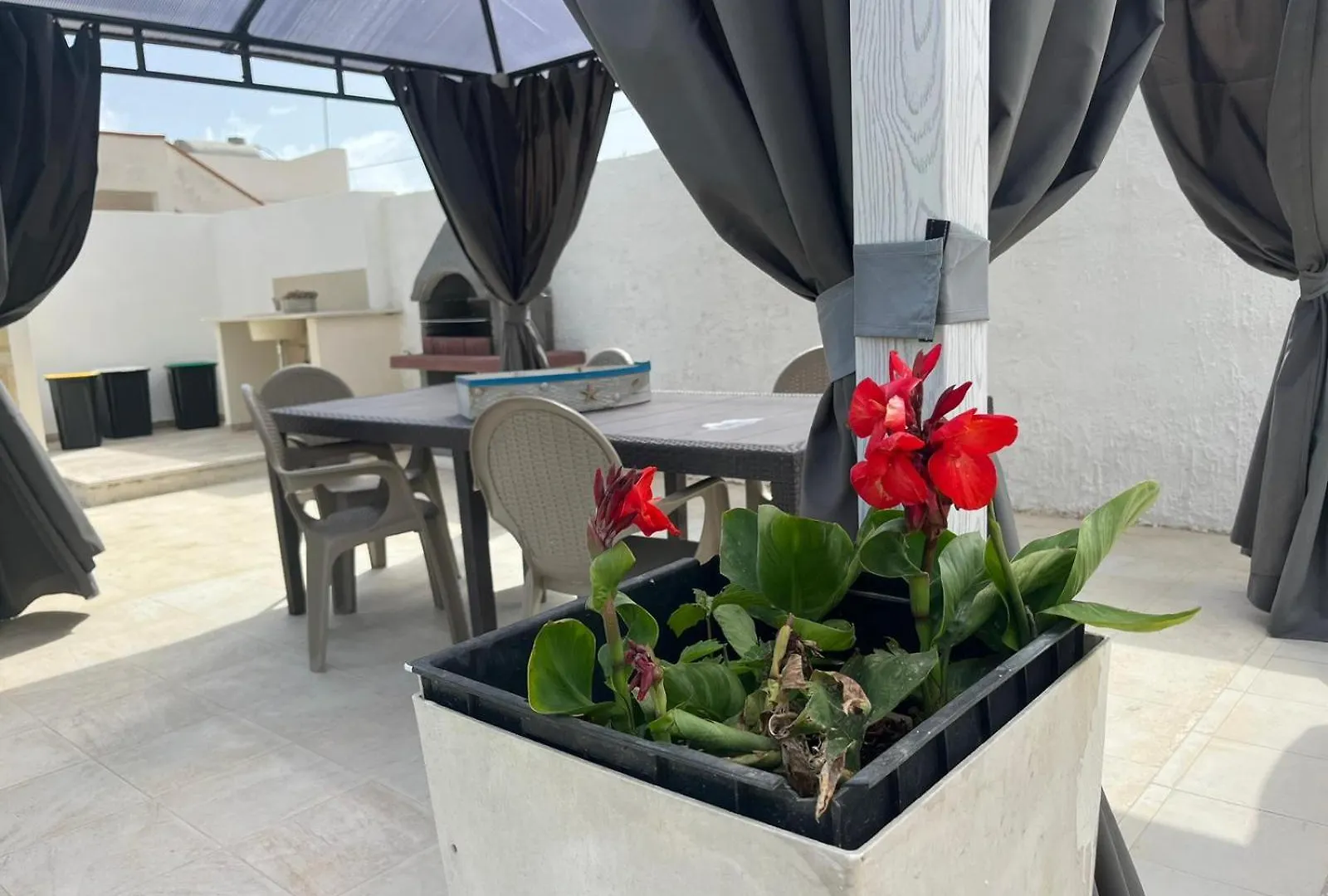Villa Tellina Mare Luna Granelli 0*,  Italie