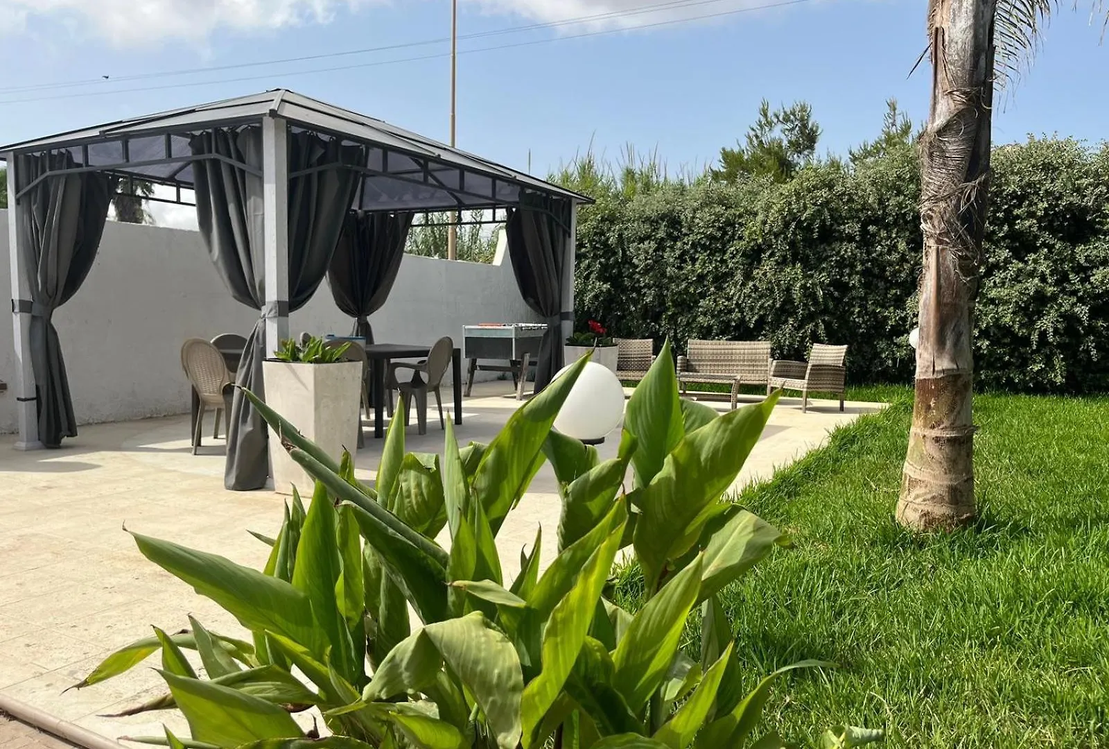 Villa Marina di Granelli Casa vacanze
