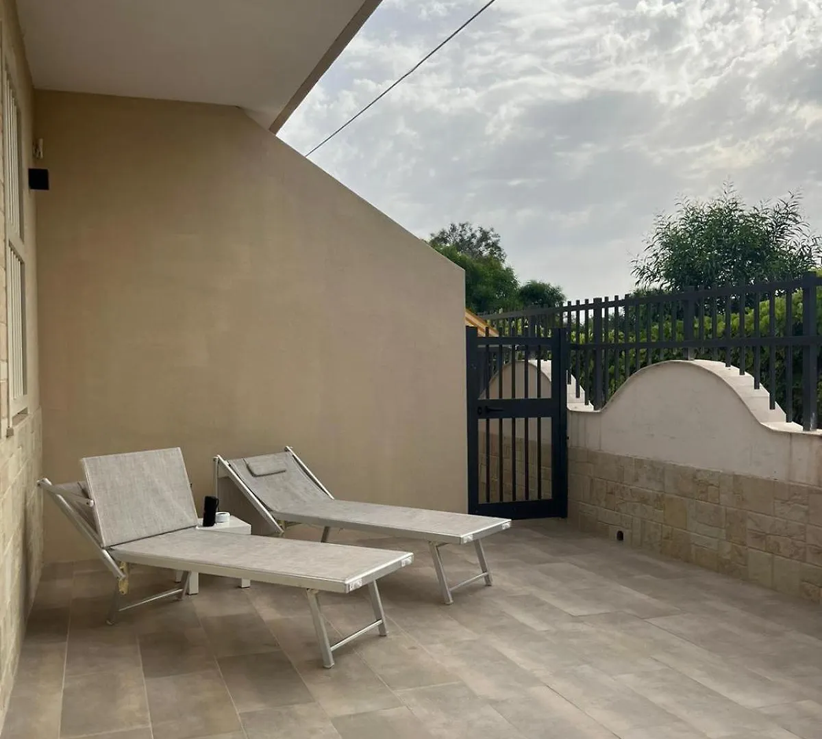 Casa vacanze Villa Marina di Granelli Italia