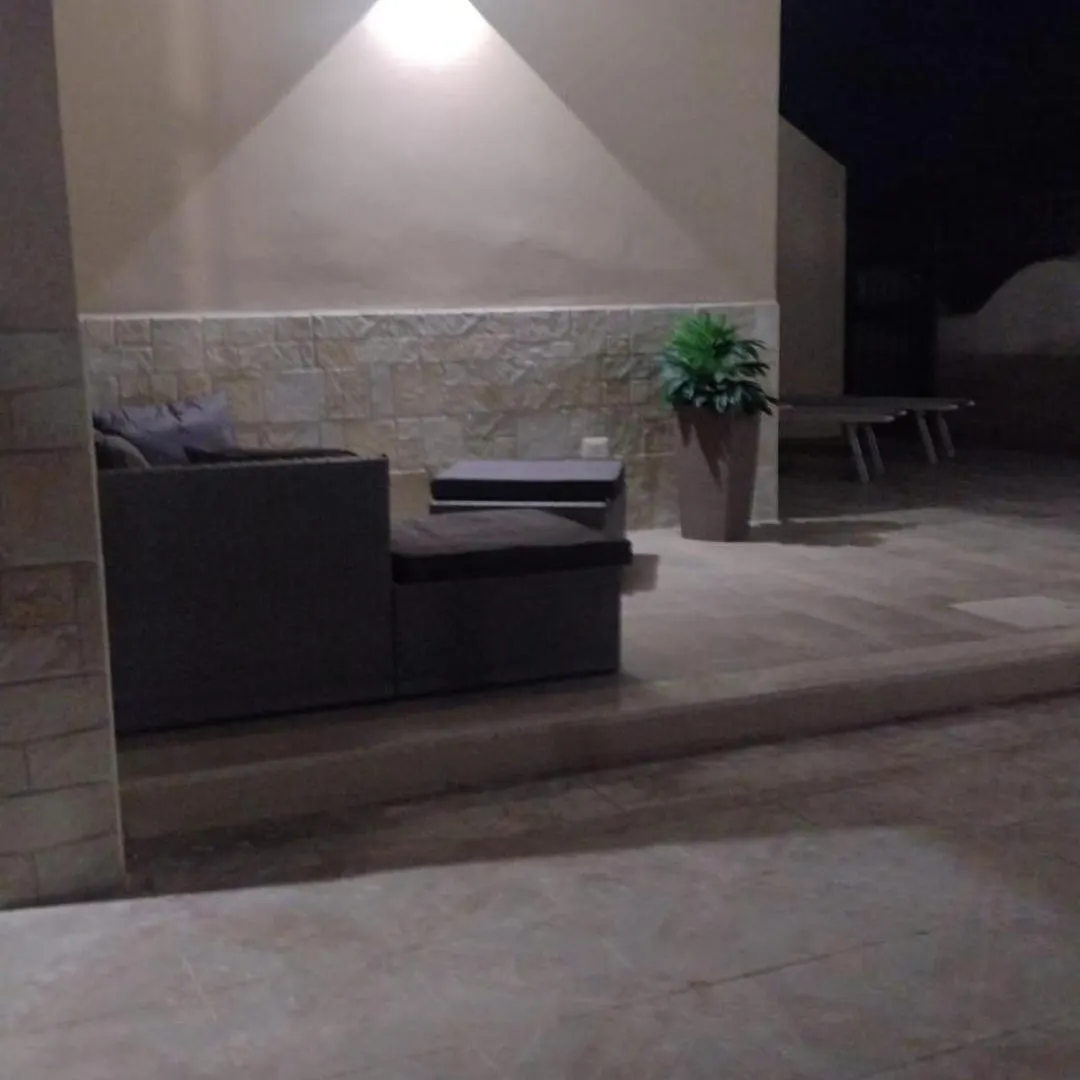 Hébergement de vacances Villa Tellina Mare Luna Granelli