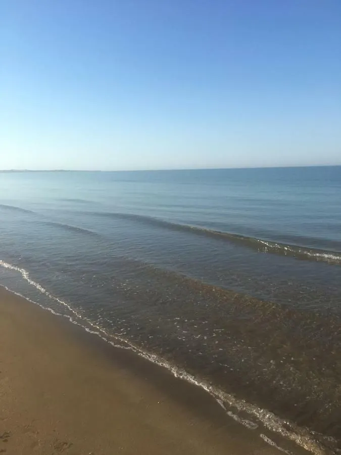 Villa Marina di Granelli 0*,  Italia