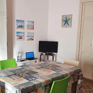 Appartamento Casa Levante, Favignana