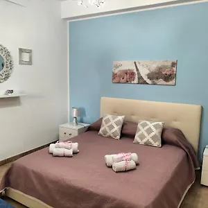Casa vacanze La Casa Di Anita Nel Cuore Di Segesta, Calatafimi