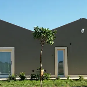 Alloggio per agriturismo Cozzo Del Parroco - Ospitalità In Campagna, Granelli