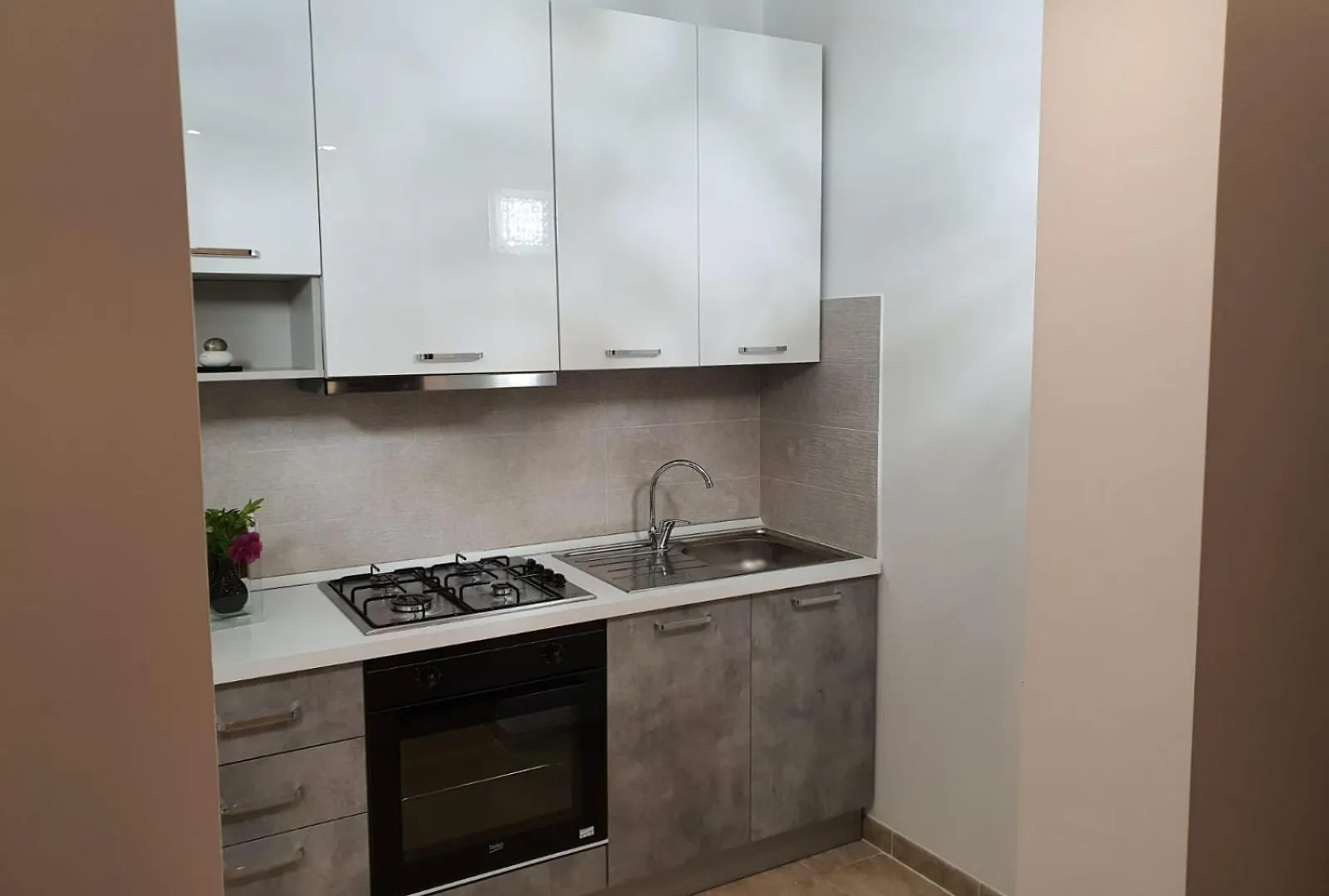 Villa Tellina Mare Luna Granelli 0*,  Italy