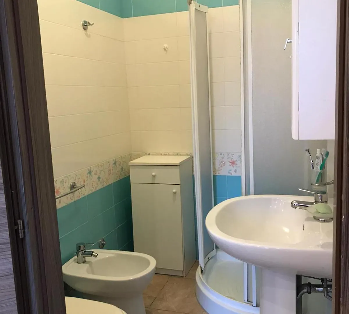 Villa Tellina Mare Luna Granelli 0*,
