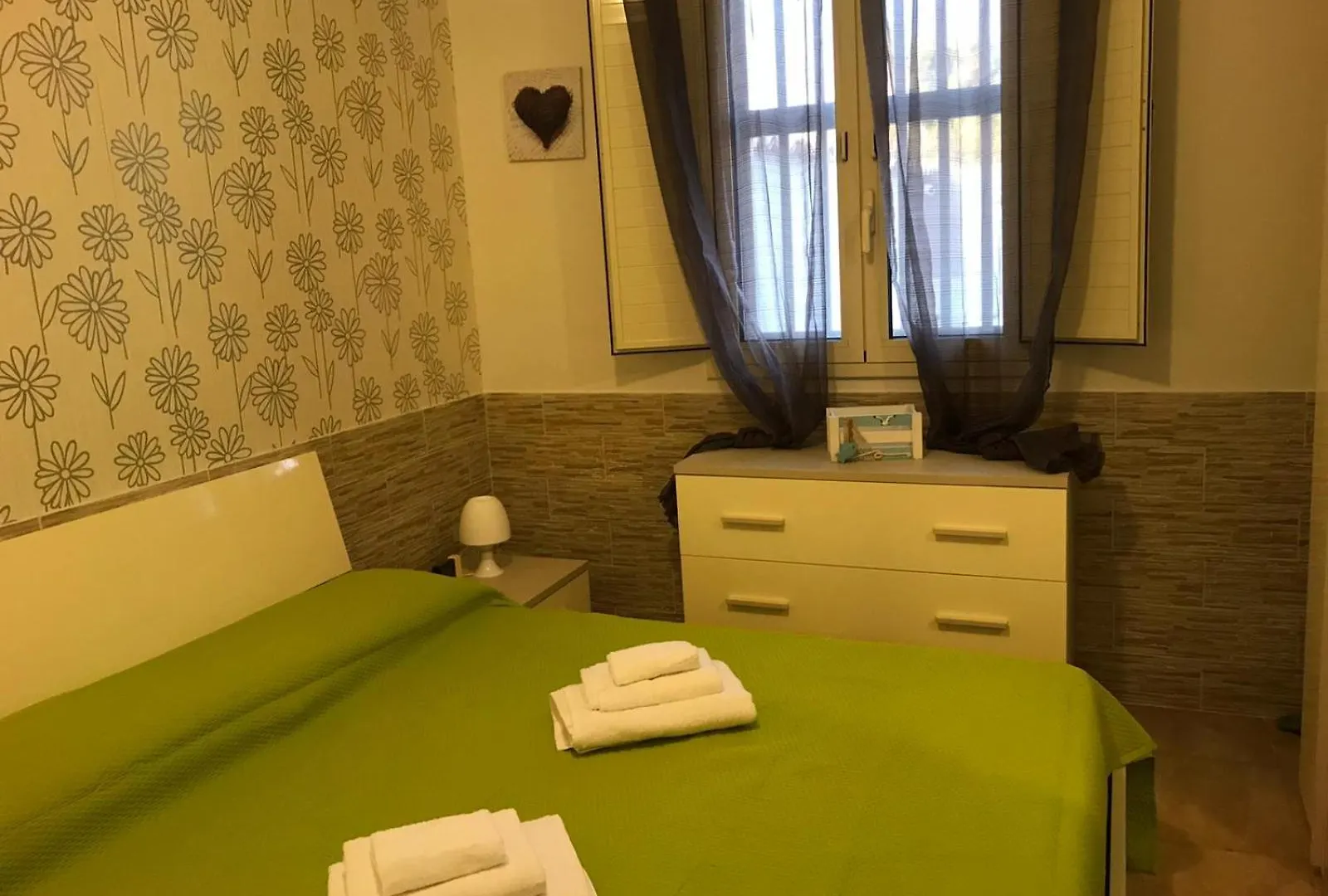 Villa Tellina Mare Luna Granelli