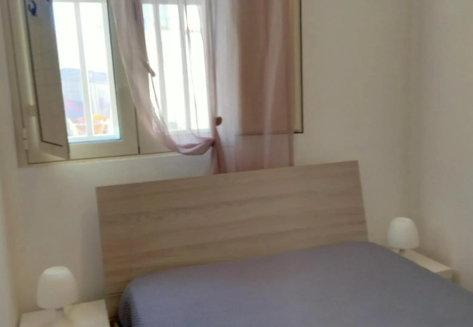 Holiday home Villa Tellina Mare Luna Granelli