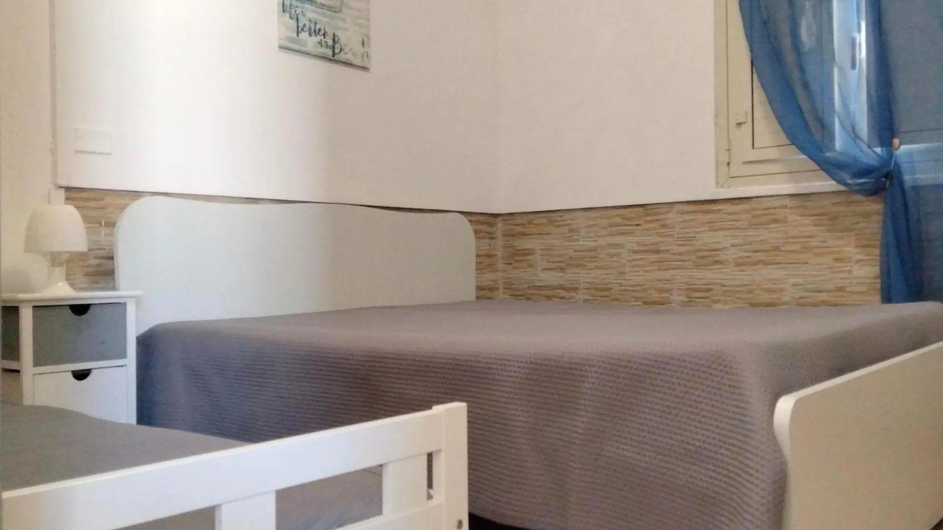 Villa Tellina Mare Luna Granelli